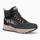 Încălțăminte de trekking pentru bărbați  Napapijri Vortec black