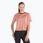 The North Face Ma SS tricou roz NF0A5IF46071