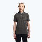 Tricou polo pentru bărbați Napapijri NP0A4GDL gris