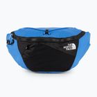 Borsetă The North Face Lumbnical S albastră NF0A3S7ZTV71