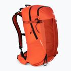 Rucsac de drumeție The North Face Basin 36 portocaliu NF0A52CXIXIX11