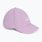 The North Face Kids 66 Tech Ballcap roz NF0A7WHDHCP1
