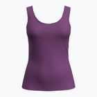 Tank top termoactiv pentru femei icebreaker Siren Tank passion