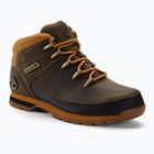 Timberland pentru bărbați Euro Sprint Hiker de măsline din cereale de drumeție plin de cereale cizme de trekking