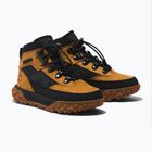Încălțăminte pentru copii Timberland Gs Motion 6 Mid F/Lwp wheat
