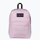 Rucsac de oraș Jansport SuperBreak One 24 l pink ice
