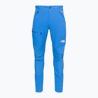 Pantaloni bărbătești softshell The North Face Speedlight Slim Tapered albastru NF0A7X6ELV61