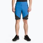 Pantaloni scurți de trekking pentru bărbați The North Face Circadian Alpine blue NF0A5IMPIJ01