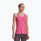 Under Armour HeatGear Armour Racer  rezervor de antrenament pentru femei  roz 1328962