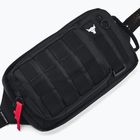 Borsetă Under Armour Project Rock 7 l black/white