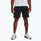 Pantaloni scurți de antrenament pentru bărbați Under Armour Tech Vent negru 1376955