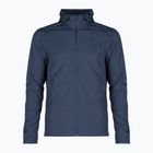 Jachetă de alergare Under Armour Storm Run cu glugă pentru bărbați, albastru 1376795