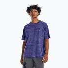Tricou de antrenament pentru bărbați Under Armour Tiger Tech 2.0 albastru 1377843