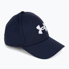 Șapcă de baseball pentru bărbați Under Armour Blitzing albastru marin 1376700