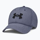 Șapcă pentru bărbați  Under Armour Blitzing midnight navy/black