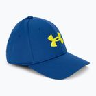 Șapcă de baseball pentru bărbați Under Armour Blitzing Blue Mirage 1376700