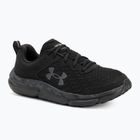 Încălțăminte de alergare pentru bărbați Under Armour Charged Assert 10 Camo black/black/pitch gray
