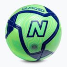 Minge de fotbal New Balance Audazo Match Futsal NBFB13461GVSI mărime 4