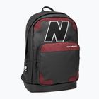 Rucsac New Balance Legacy 24 l negru