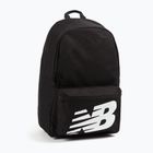 New Balance Logo Rotund 20 l rucsac negru