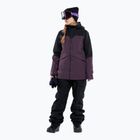 Geacă de snowboard pentru femei Volcom Shelter 3D Stretch blackberry