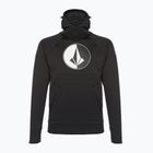 Bluză de snowboard pentru bărbați Volcom Hydro Riding Hoodie black