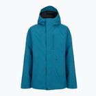 Geacă de snowboard pentru bărbați Volcom Dua Ins Gore light blue