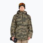 Geacă de snowboard pentru bărbați  Volcom Brighton Pullover camouflage