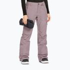 Pantaloni de snowboard pentru femei Volcom Knox Ins Gore-Tex dusty lavender