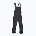 Pantaloni de snowboard pentru copii Volcom Barkley Ins Bib Overall black