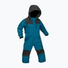 Costum de snowboard petru copii Volcom Toddler One Piece cobalt