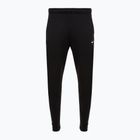 Pantaloni de antrenament pentru bărbați Nike Therma-Fit black/black/white