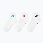 Șosete Nike Everyday Essential 3 perechi multicolor