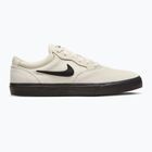 Încălțăminte pentru bărbați Nike SB Chron 2 Light Bone/Light Bone/Black/Black