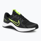 Încălțăminte pentru bărbați Nike MC Trainer 2 black / black / volt