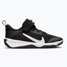 Încălțăminte pentru copii Nike Omni Multi-Court black/white