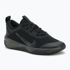 Încălțăminte pentru copii Nike Omni Multi-Court football black/anthracite