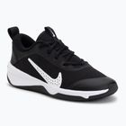 Încălțăminte pentru copii Nike Omni Multi-Court black/white