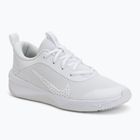 Încălțăminte pentru copii Nike Omni Multi-Court white/pure platinum/white