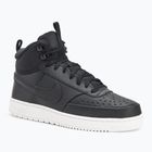 Încălțăminte pentru bărbați Nike Court Vision Mid elemental black/phantom/black