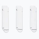 Șosete Nike Jordan Everyday 3 perechi white/black