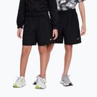 Pantaloni scurți de antrenament pentru copii Nike Dri-Fit Multi black/white