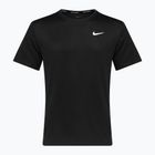 Tricou de alergare pentru bărbați Nike Miler Dri-Fit UV black