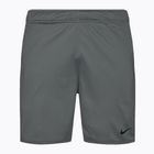 Pantaloni scurți pentru bărbați Nike Dri-Fit Totality 7" Unlined smoke grey/black/smoke grey/black