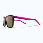 Ochelari de soare Nike Rave negru/roz roz polar flash