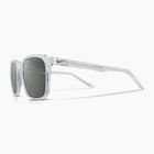 Ochelari de soare Nike Rave transparent/verde polar