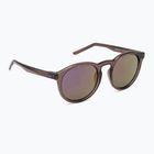 Ochelari de soare Nike Swerve plum eclipse/polar pink flash