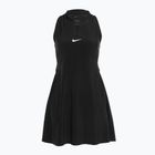 Rochie de tenis Nike Dri-Fit Advantage black/white