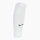 Mânece de fotbal Nike Strike white/black