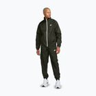 Trening pentru bărbați Nike Sportswear Club Lined Woven sequoia/white